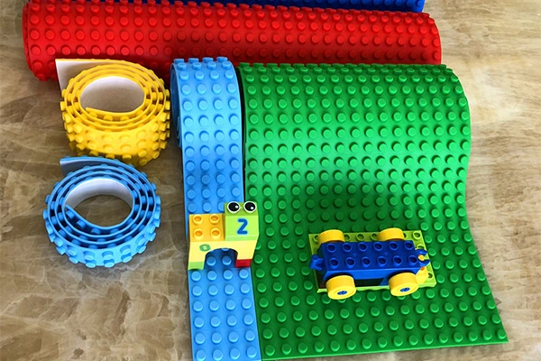Babyprodukte aus Silikon verzeichnen in allen Märkten eine steigende Nachfrage