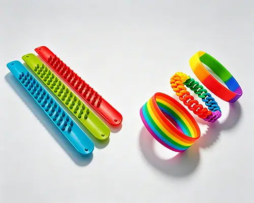 Geschenke aus Silikon