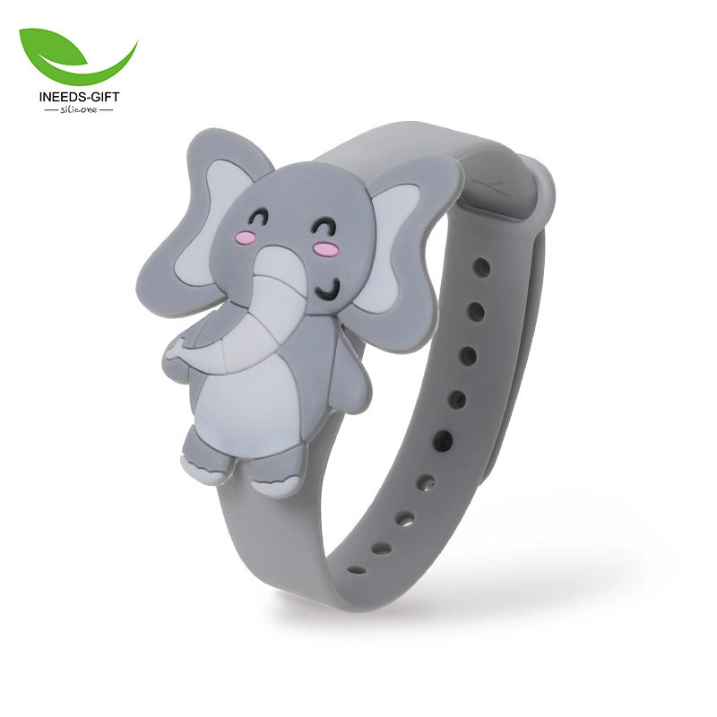 Silikon-Tiere-Armband