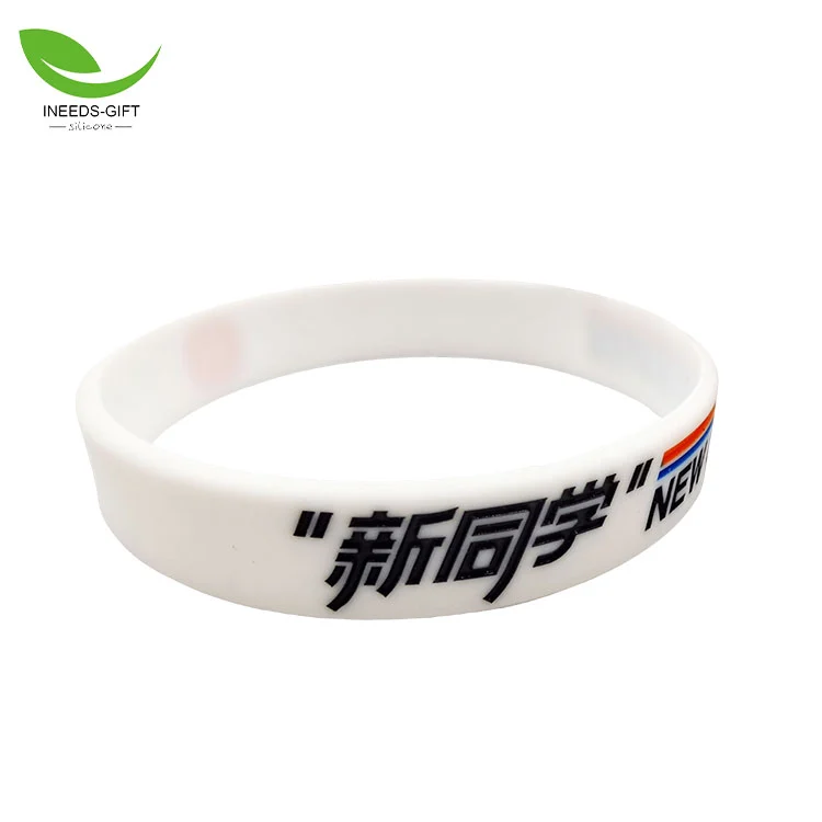 Silikonarmband